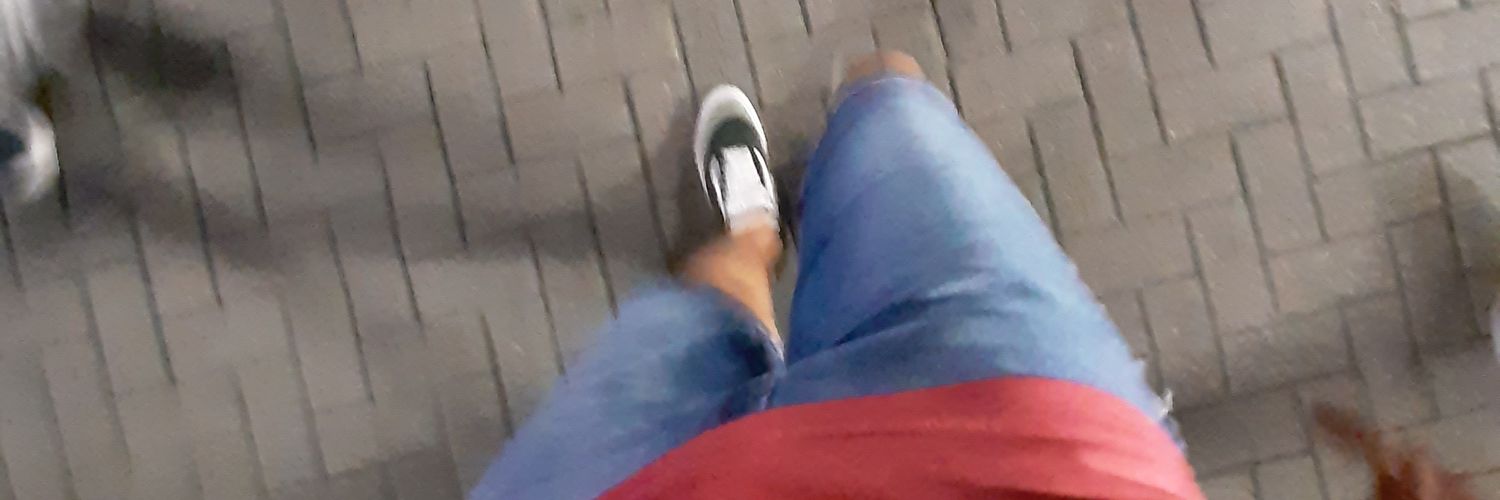 RojassMateo's profile banner image