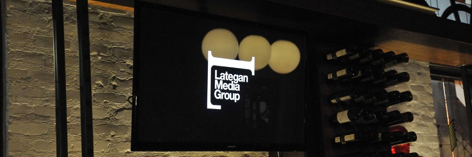LateganMedia's profile banner image