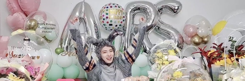 Lhinn0810's profile banner image
