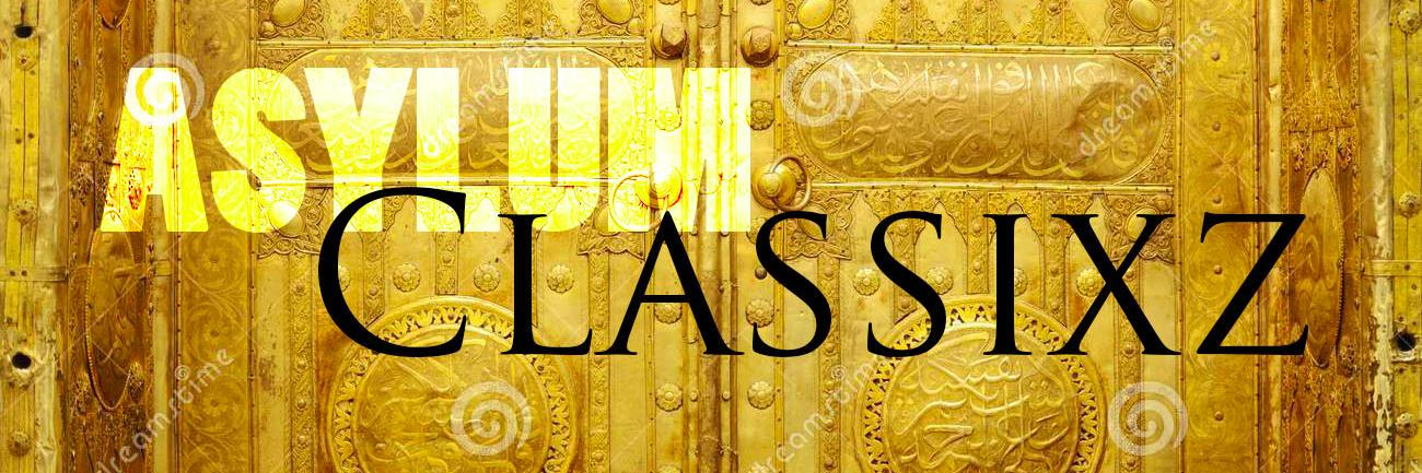 AsylumClassixz's profile banner image