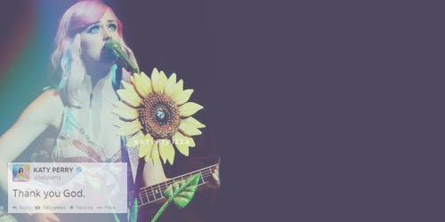 katypinkie's profile banner image
