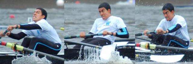 Rowers! banner