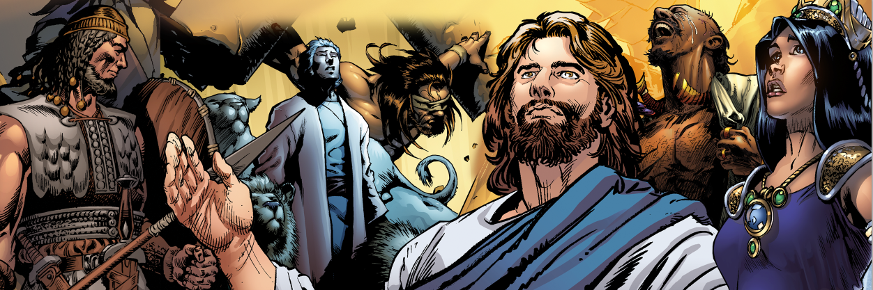 KingstoneBible's profile banner image