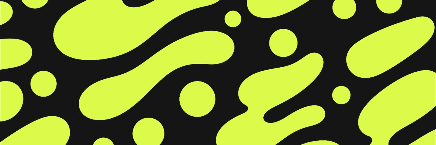 ByLuisM's profile banner image