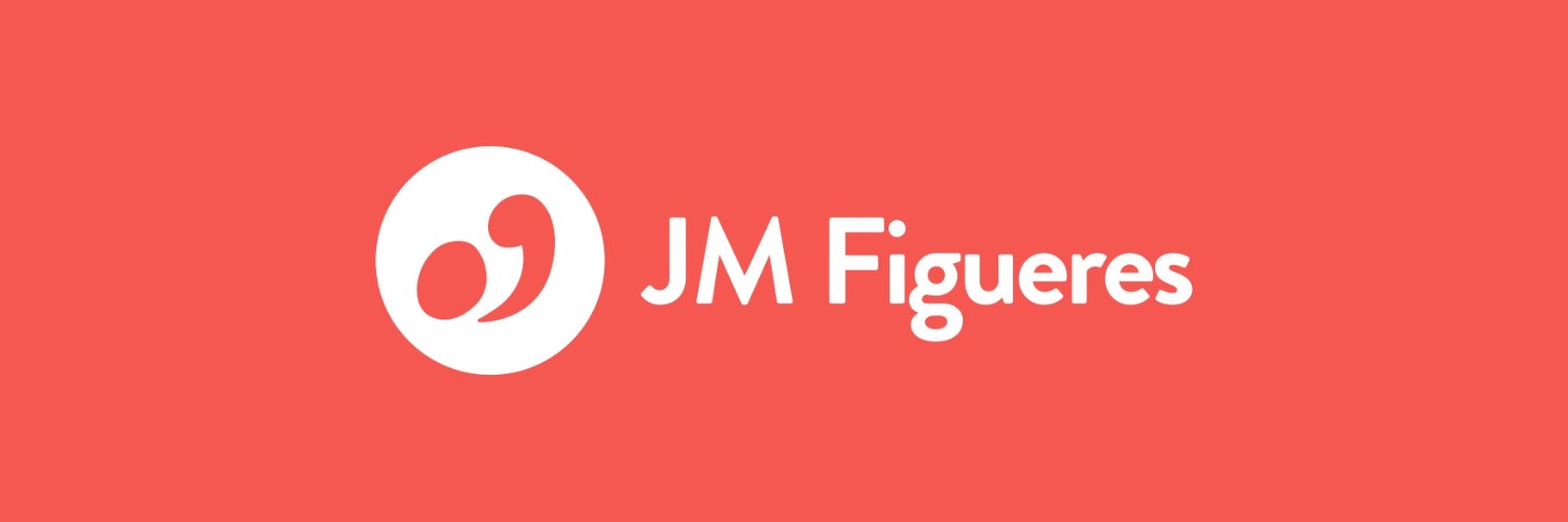 JMFigueres's profile banner image