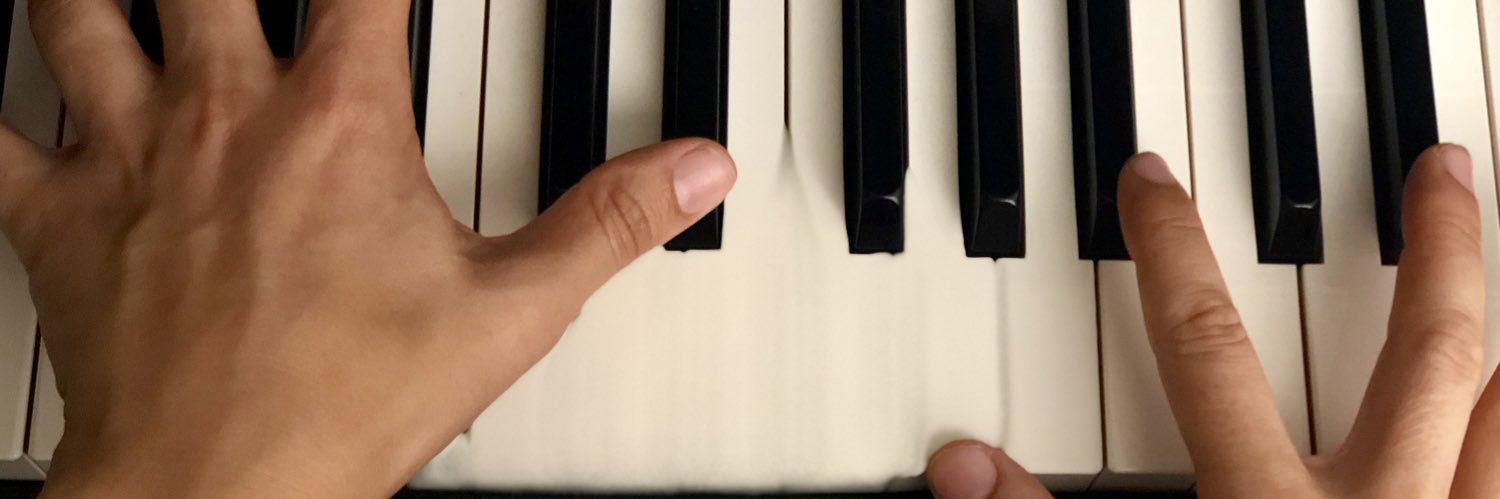 ferrermusic2015's profile banner image