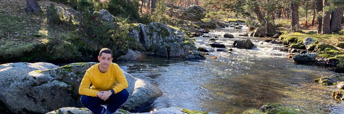 MichaelRom96's profile banner image