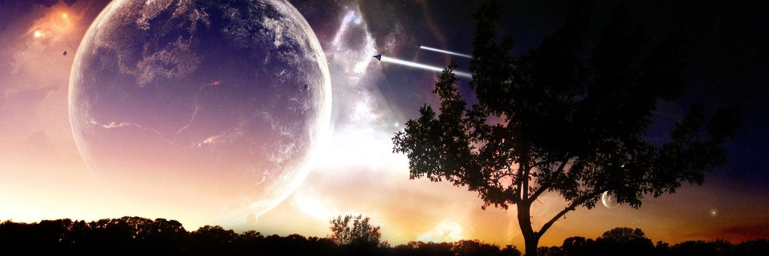JaredCenterfoLd's profile banner image
