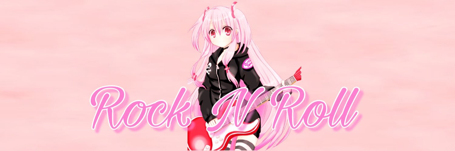 MagentaBeats's profile banner image