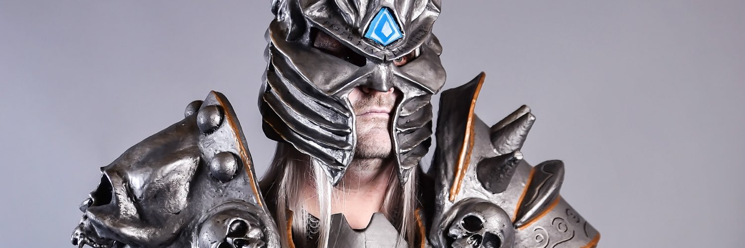 Killior's profile banner image