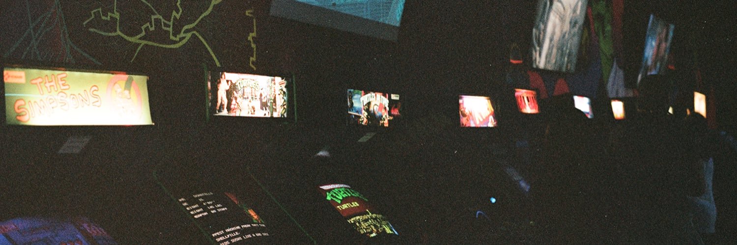 audreydmtc's profile banner image