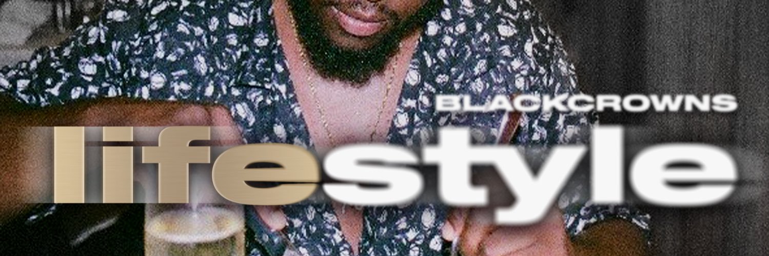 ⚫️👑⚫️ banner