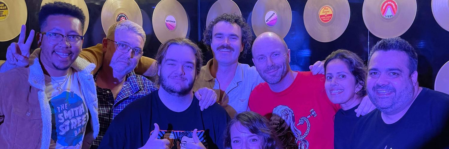 AidansVlog's profile banner image