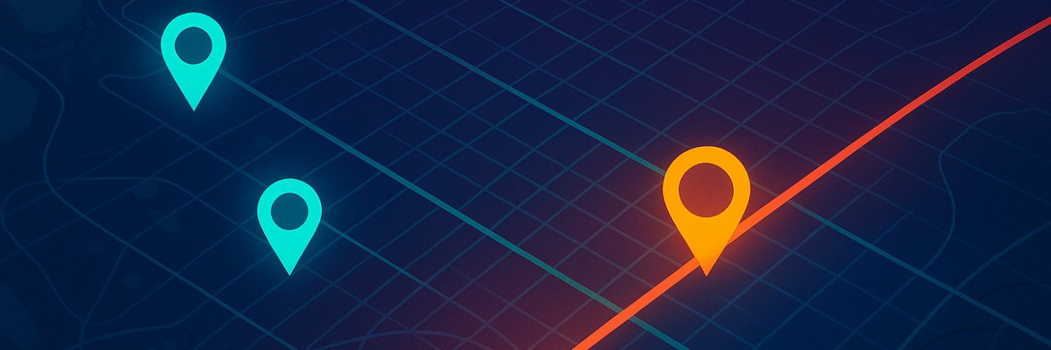 mapperlab's profile banner image