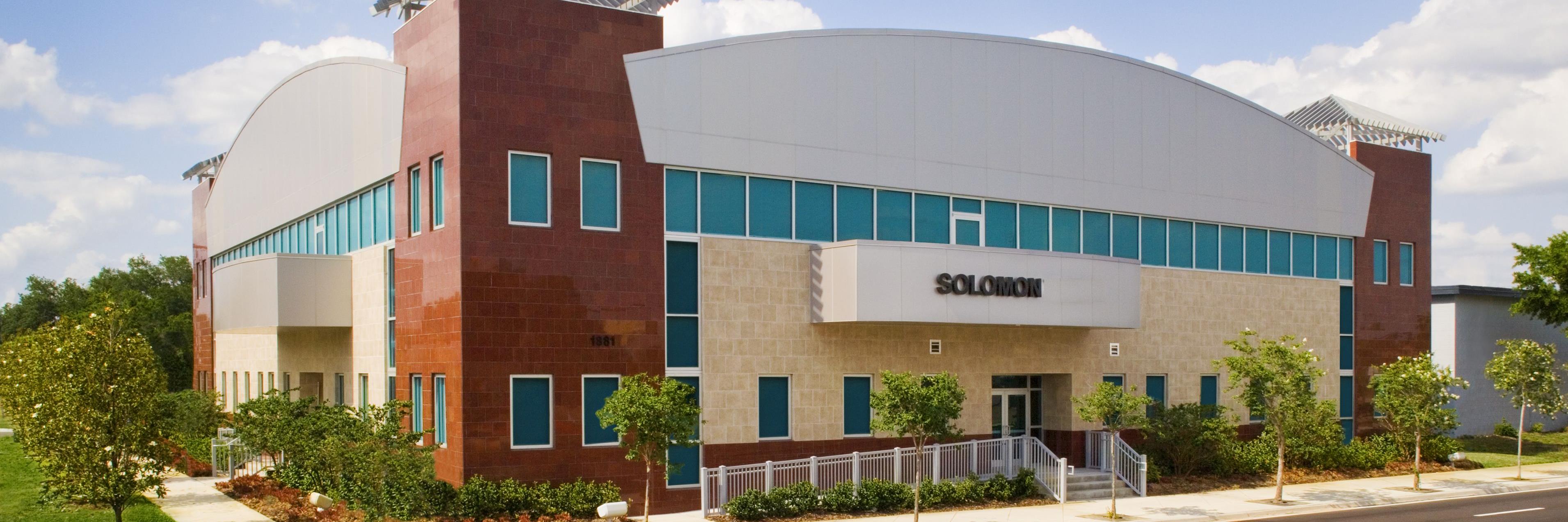 SolomonLawGroup's profile banner image