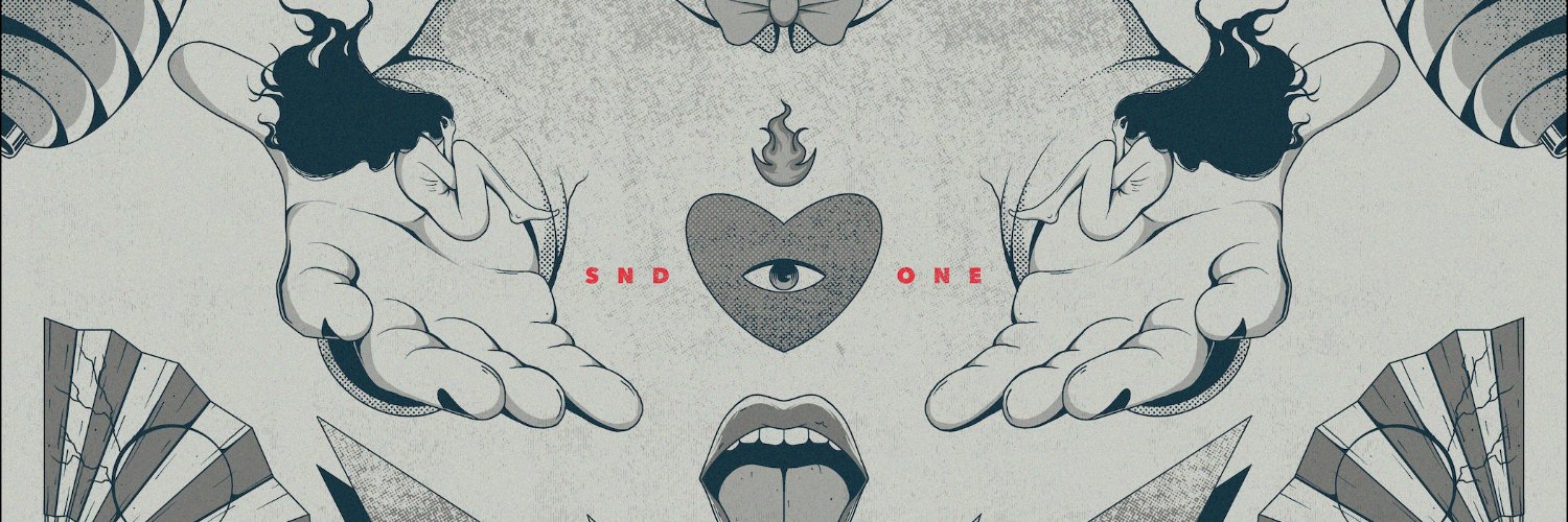 sandoone's profile banner image