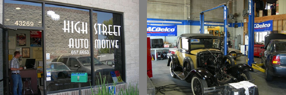High_St_Auto's profile banner image
