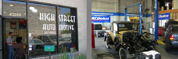 High_St_Auto Profile Banner