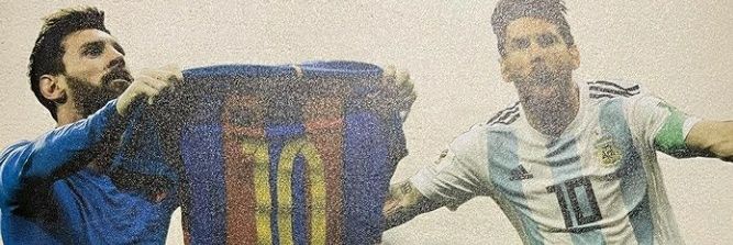 B84messi's profile banner image