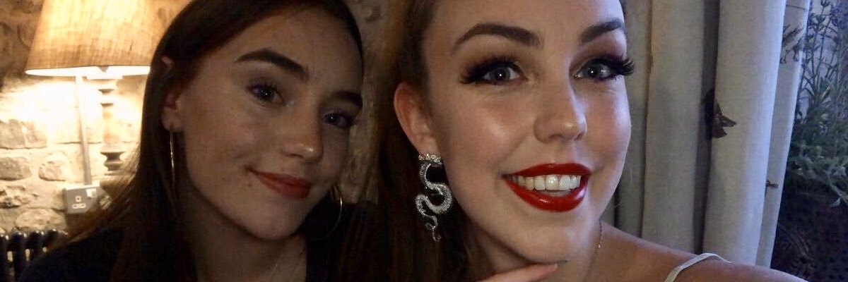 GracedaCosta9's profile banner image