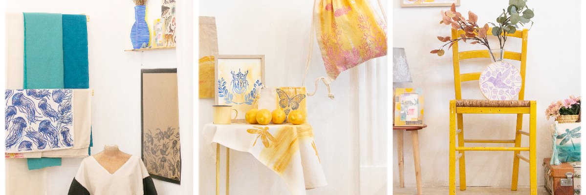 ZurdittaDesign's profile banner image