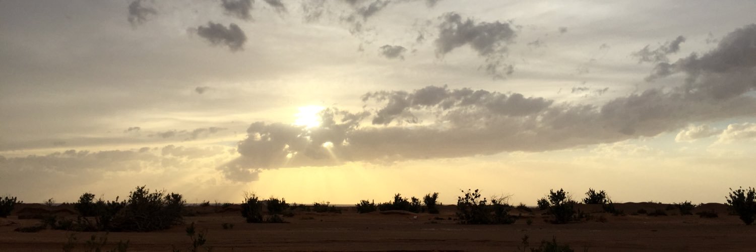 KhaledAlmlah's profile banner image
