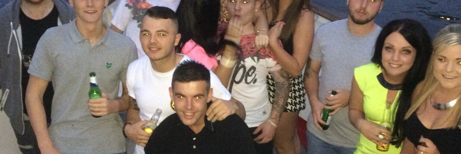 Kieran Grogan banner