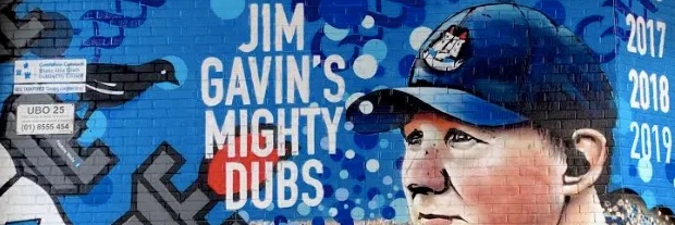 David McCarthy banner