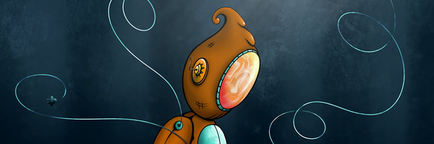 Reuven_K's profile banner image