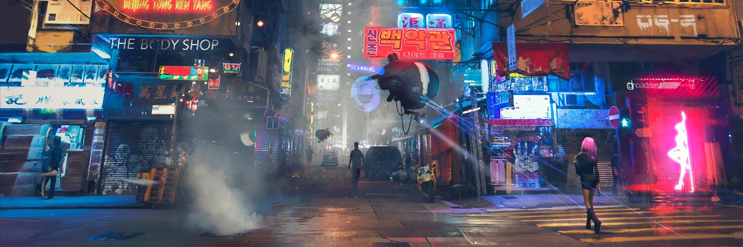 panjf2000's profile banner image