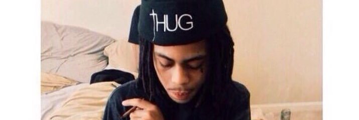 steviethag's profile banner image