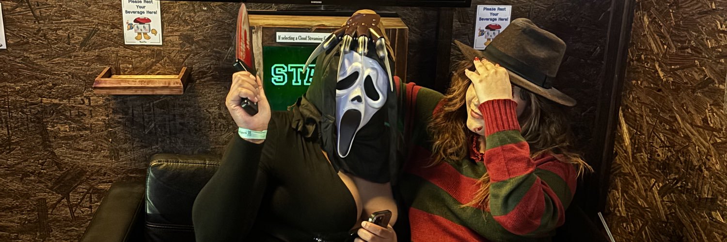 🇹🇹 ♍️ banner