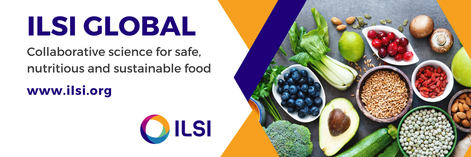 ILSI Global banner