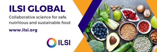 ILSI_Global Profile Banner