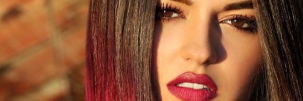 alisaenca's profile banner image