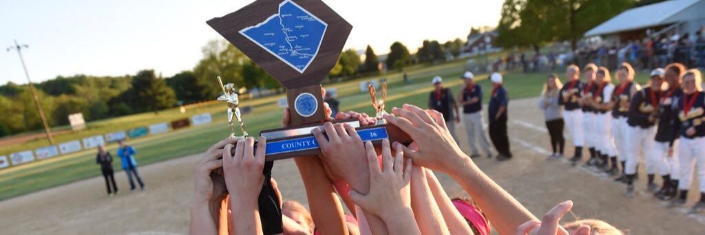Exeter HS Softball banner