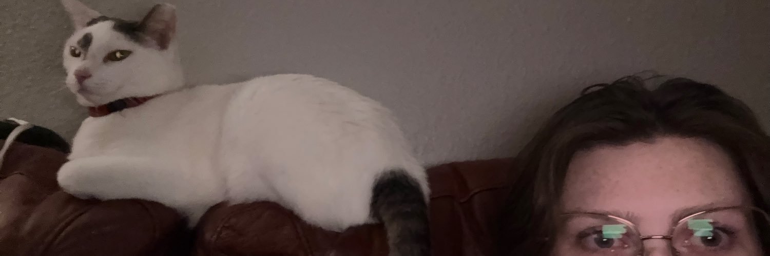 vannahmich's profile banner image