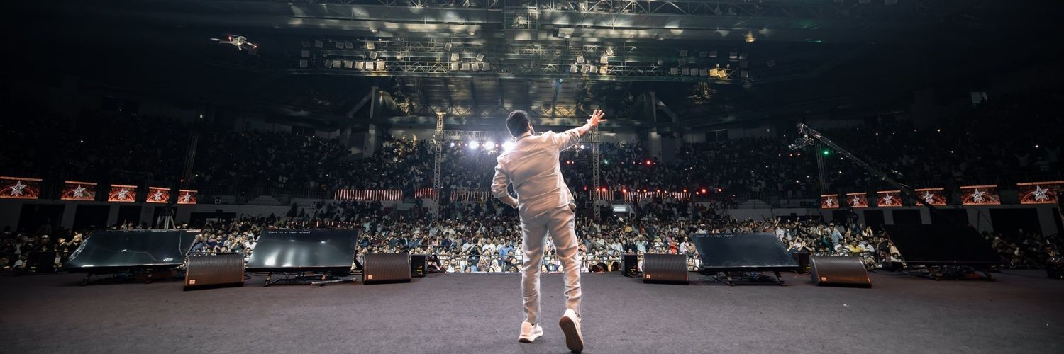 Iam_Subashtk's profile banner image