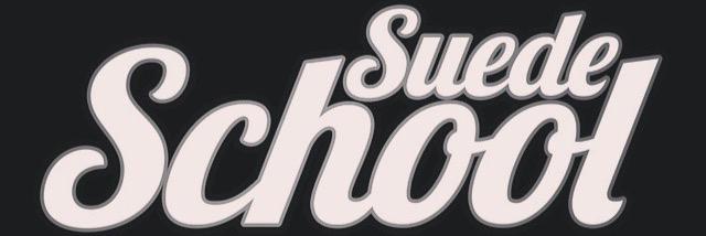 SuedeSchool's profile banner image
