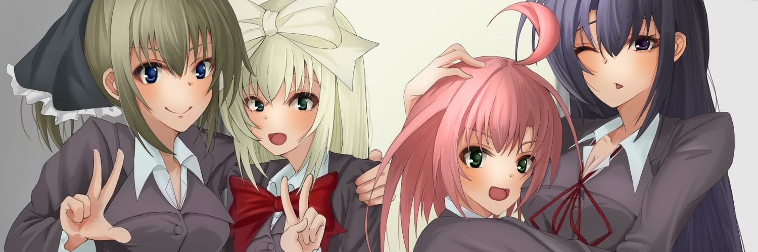 🍉鈍器威🍉 banner