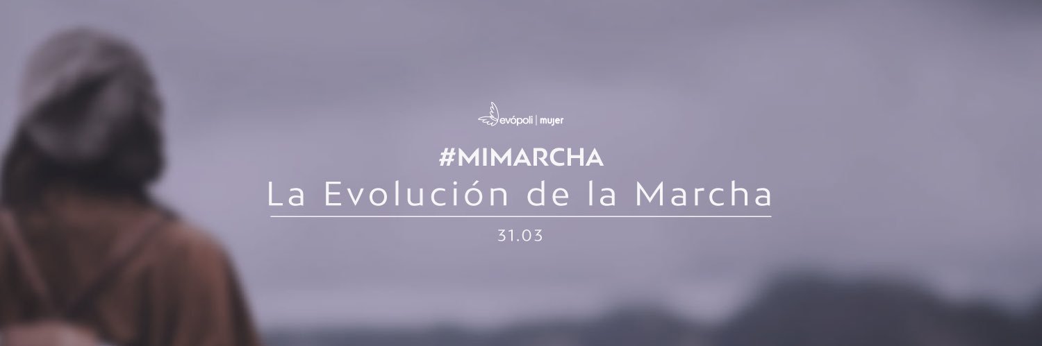 evopolimujer's profile banner image