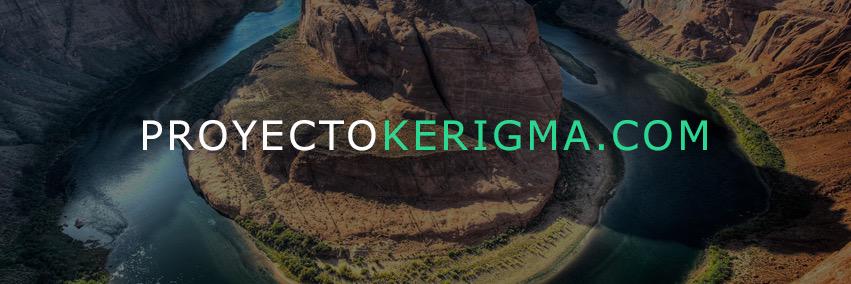 KerigmaProyecto's profile banner image