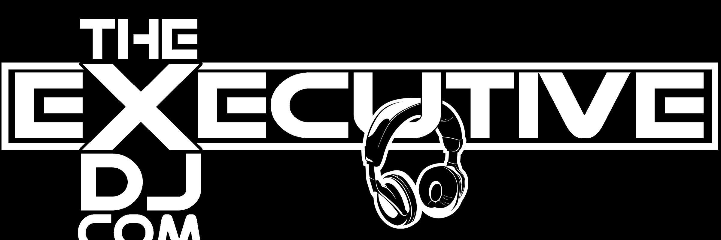 TheExecutiveDJ's profile banner image