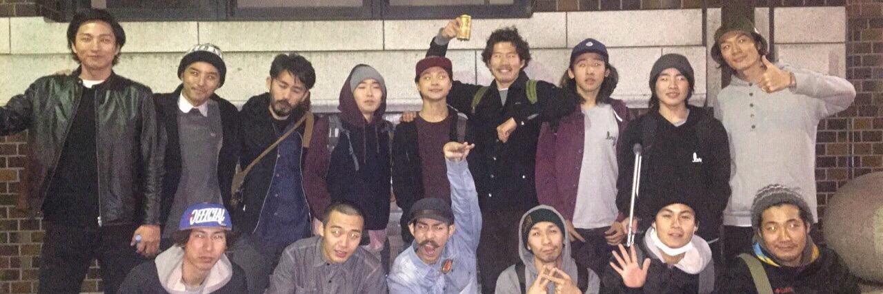 ThisIsYudai's profile banner image
