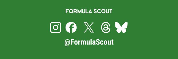 FormulaScout Profile Banner