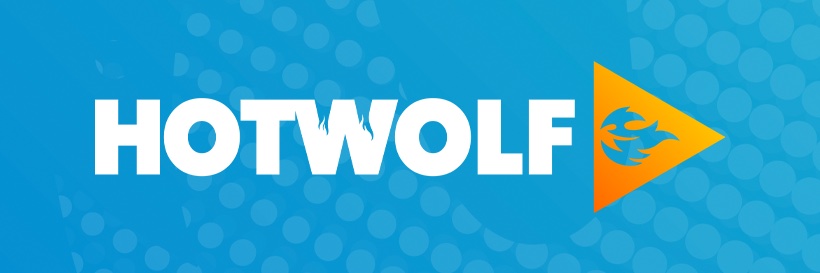 HOTWOLF banner