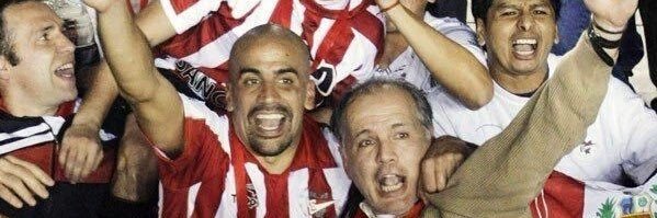 charibernales's profile banner image