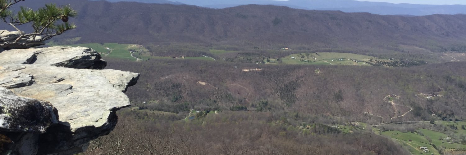 Michael Trott banner