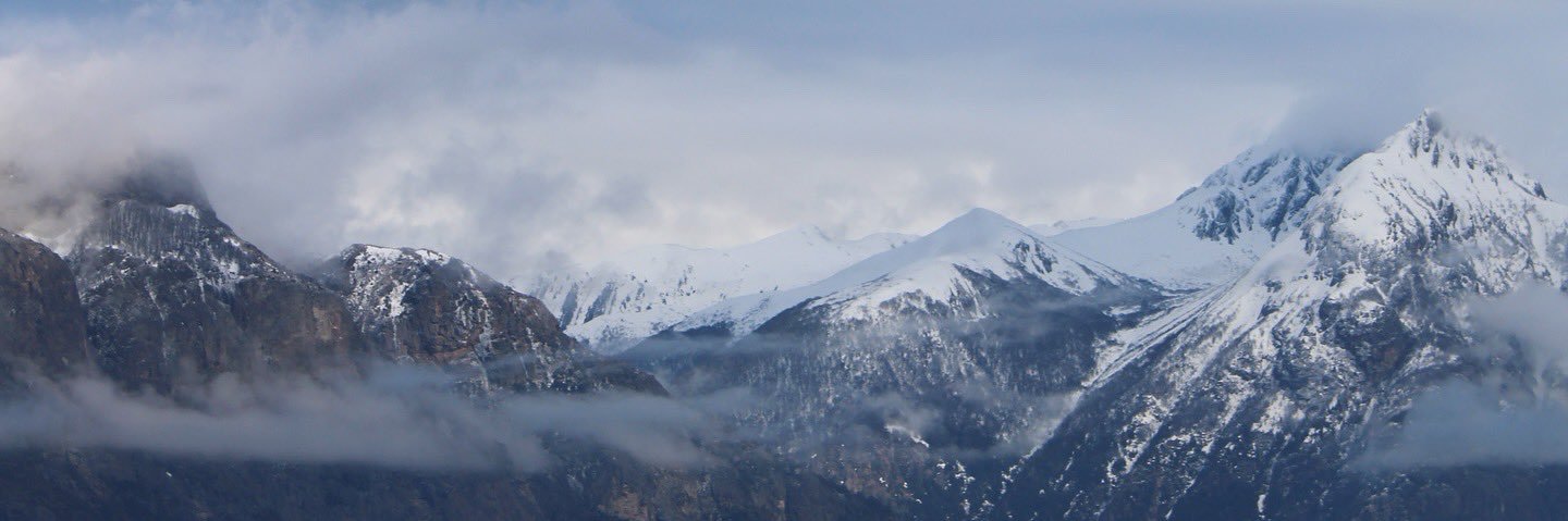 dicaster's profile banner image
