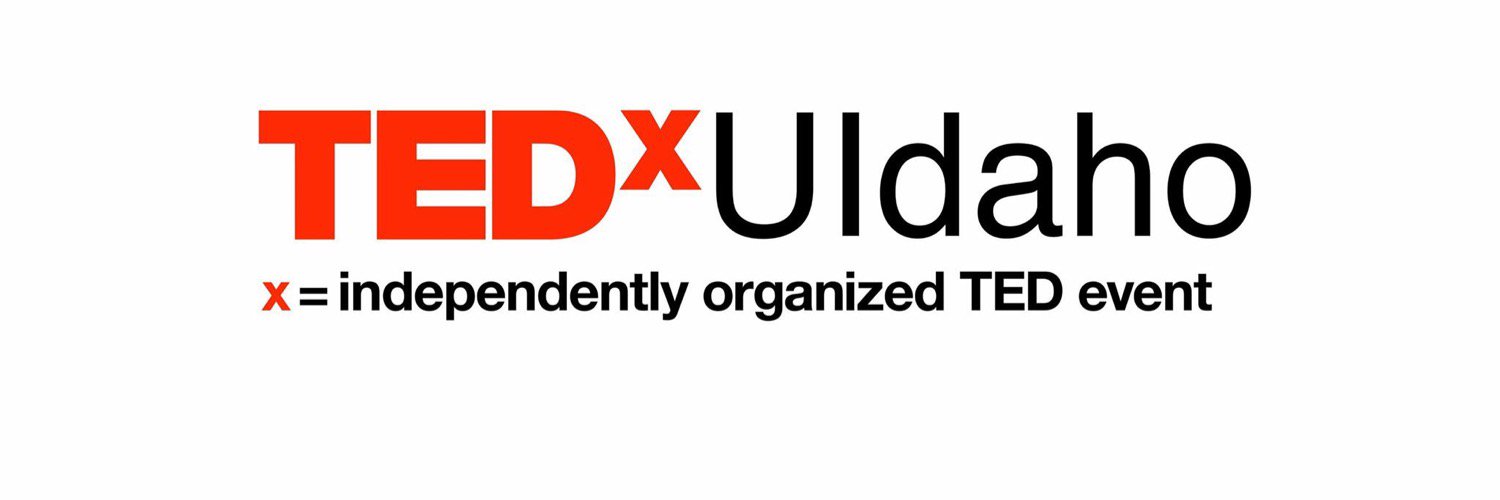tedxuidaho's profile banner image